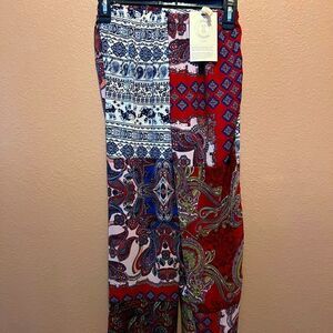 Urban Renewal multi color pants